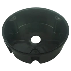 UA15G black bracket Комутаціонна коробка