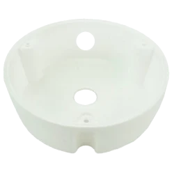 UA15G white bracket Комутаціонна коробка