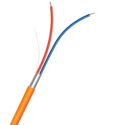 JE-H(St)H FE180/E30 1х2х0,8 Оранж(бухта 100 м)(NKK) Кабель TCF