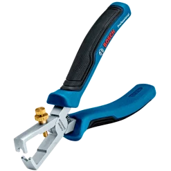 Bosch Professional 160 мм Знімач ізоляції