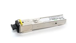 Модуль оптичний SEVEN SFP-SM1550-S03B 1550 nm