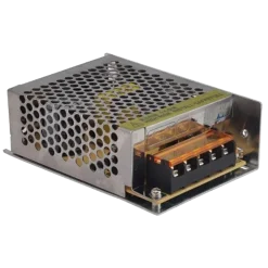 Mustang Energy PS-1203PB Блок живлення