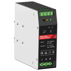Kraft PSU-1210DIN(P) Джерело безперебійного живлення