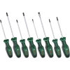 Bosch (1600A02BX8) PH/PZ/SL/Torx 8 шт Набір викруток
