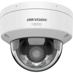 DS-2CD2147G3-LIS2UY 4МП (2.8мм) IP відеокамера Hikvision