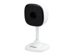 Розумна Wi-Fi камера (відеоняня) SEVEN HOME С-7023