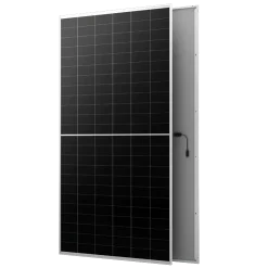 AIKO A595-MAH72Mw 595 Вт Сонячна панель