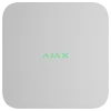 Ajax NVR DC (16ch) white Відеореєстратор