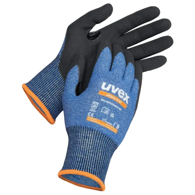 CKD "Системи контролю доступу"