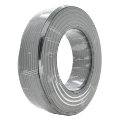 RITAR B100-RG59 + 2x0.5mm (100 м) Кабель коаксіальний з живленням