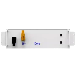 Deye BOS-G-Pack 5.1 51.2В 100 А•г 125А високовольтна сумістна з 99-10025465 Модульна літієва акумуляторна батарея