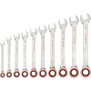 Bosch Professional (1600A02AU0) 10 шт Набір ключів комбінованих