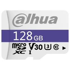 Dahua DHI-TF-C100/128GB Карта пам'яті microSD