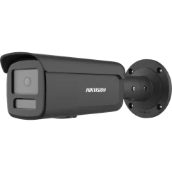 DS-2CD2T46G2H-4I(eF) BLACK 4 МП (4мм) IP відеокамера Hikvision