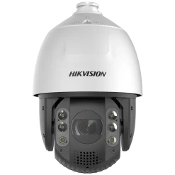 DS-2DE7A825IW-AEB(T5) 8МП (5.9-147.5мм) PTZ відеокамера Hikvision