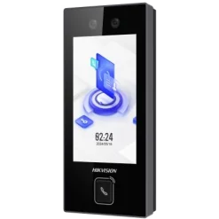 DS-K1T344MX-E1 Термінал розпізнавання облич Hikvision