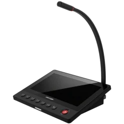Hikvision DS-QAZ1MP7G1/EU Мережевий пейджинговий мікрофон