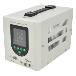 Europower EP-MPS-800/12 500 Вт з правильною синусоїдою Джерело безперебійного живлення