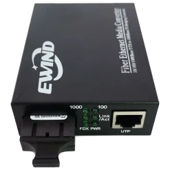 Ewind EW-810GS-20 1000M Медіаконвертер