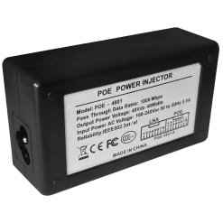 Ewind EW-PSE101G-AC-AF PoE інжектор