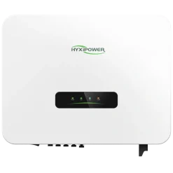 HYX-H25K-HT 25кВт трифазний гібридний Інвертор HYXiPOWER