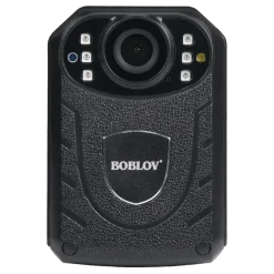 Boblov KJ21 Нагрудний відеореєстратор