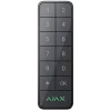 Ajax Superior Keypad Outdoor Fibra graphite Дротова клавіатура