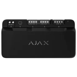 Ajax Superior LineSupply (75W) Fibra black Блок живлення