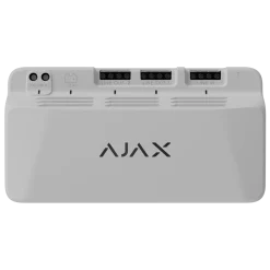 Ajax Superior LineSupply (75W) Fibra white Блок живлення
