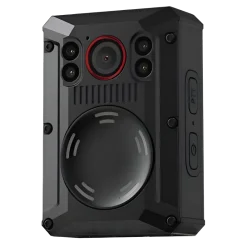 RECODA M502B-WG 2K(4Mp) 128GB GPS WI-FI Нагрудний відеореєстратор