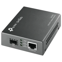 TP-Link MC220L Медіаконвертор