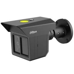 DH-IPC-MFW5241T2-E3-ASE black WizMind Triple-Sight 3x 2МП (3.6,12,25мм) IP відеокамера Dahua