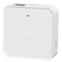 Meross MSH450MA(EU) (сумісний з Matter) Розумний Wi-Fi Хаб