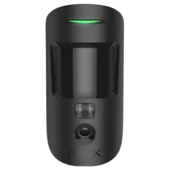 DummyBox Ajax MotionCam black Корпус