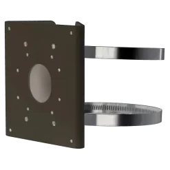 Dahua DH-PFA156-B Кронштейн для кріплення на стовп