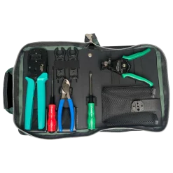 Pro'sKit PK-2061 для Solar-конекторів MC3&MC4 Набір інструментів