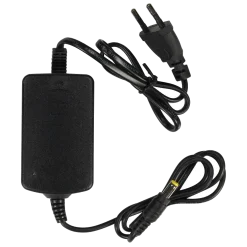 Mustang Energy PS-1201-L Блок живлення