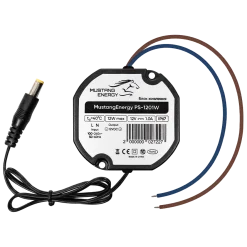 Mustang Energy PS-1201W IP67 Блок живлення