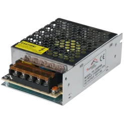 Mustang Energy PS-1205PBS Блок живлення