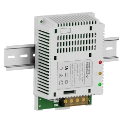 Kraft PSU-1203(LED) з кріпленням на DIN-рейку Плата ДБЖ