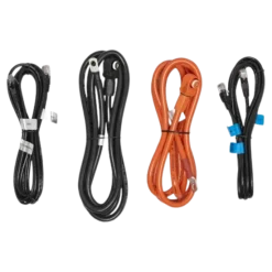 Pylontech Cables HV External Cable Kit (2M) Комплект з'єднувальних дротів