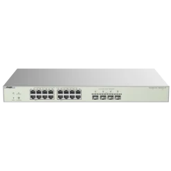Ruijie RG-NBS3300-16MG4XS-HP PoE Комутатор 16 портів керований