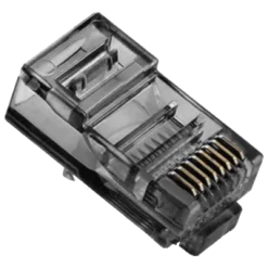 Ritar RJ-45 8P8C UTP Cat-5 (100 шт/уп.) Конектор
