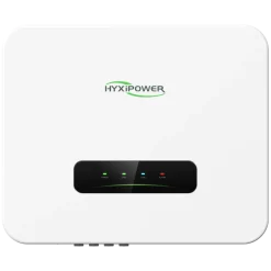 HYX-S25K-T сонячний мережевий трифазний Інвертор HYXiPOWER