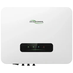 HYX-S12K-S сонячний мережевий однофазний Інвертор HYXiPOWER