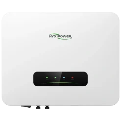 HYX-S12K-T сонячний мережевий трифазний Інвертор HYXiPOWER