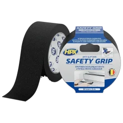 HPX SB5005 SAFETY GRIP 50мм x 5м Стрічка самоклеюча проти ковзання