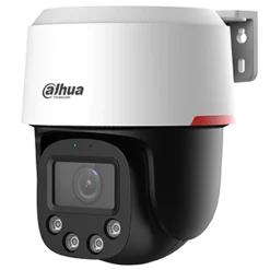 Dahua DH-SD2C400NA-B-PV-PRO 4МП WizColor WizSense PT PT відеокамера