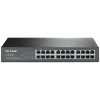 TP-LINK TL-SF1024D Комутатор 24 порти некерований