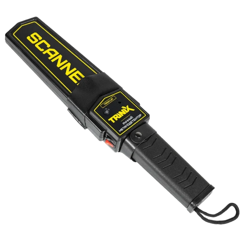 CKD "Системи контролю доступу"